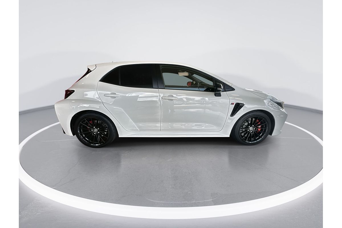 2023 Toyota Corolla GR GTS GZEA14R