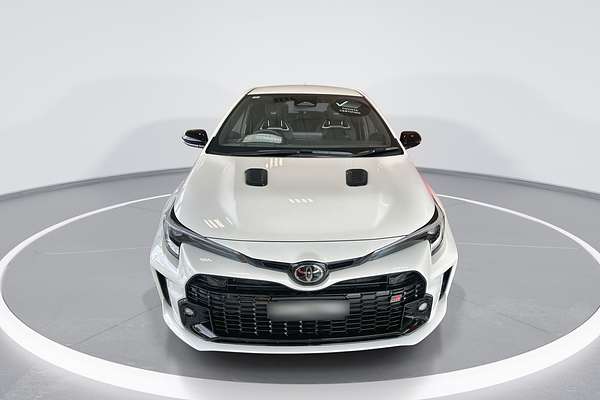 2023 Toyota Corolla GR GTS GZEA14R