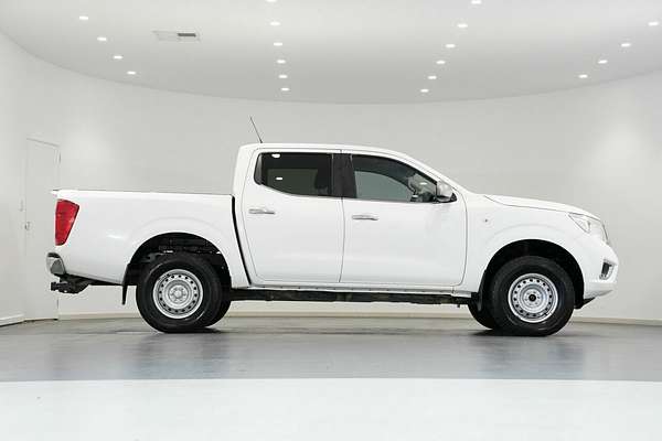 2016 Nissan Navara RX D23 4X4