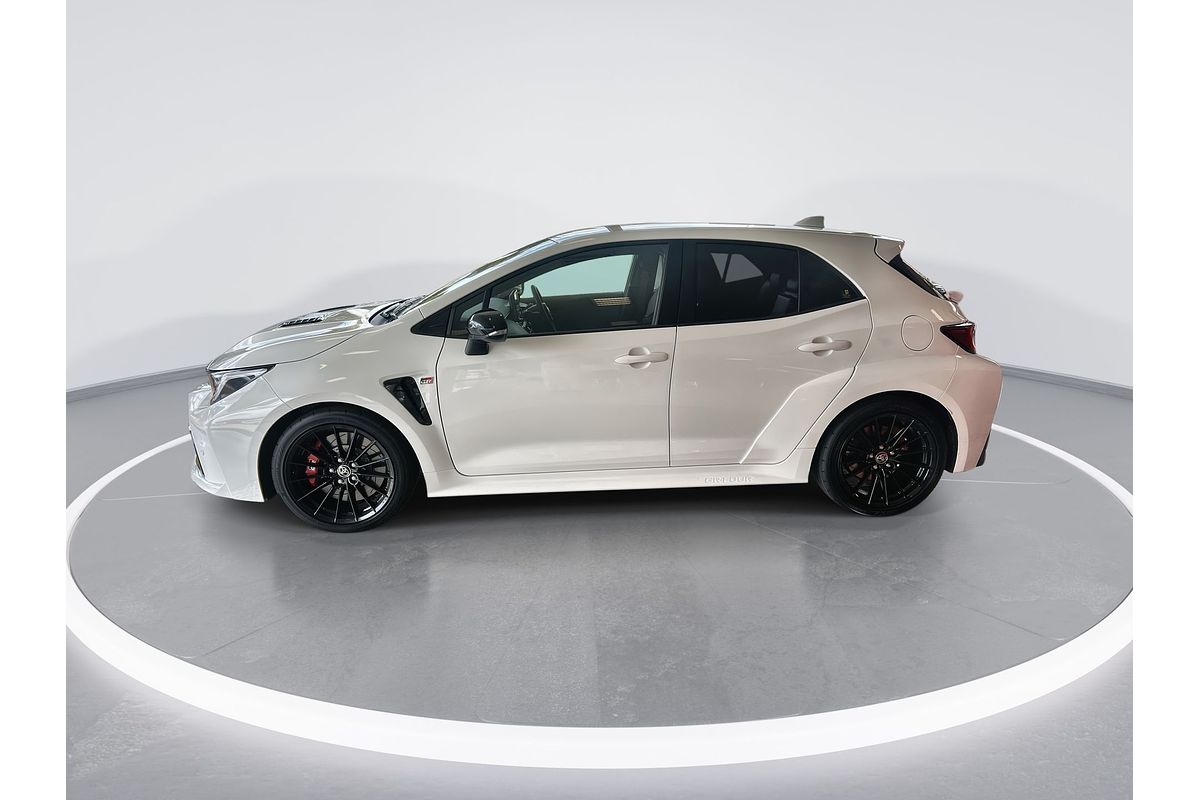2023 Toyota Corolla GR GTS GZEA14R