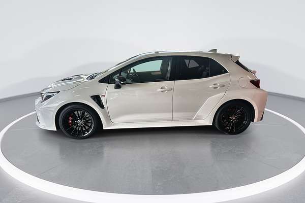 2023 Toyota Corolla GR GTS GZEA14R