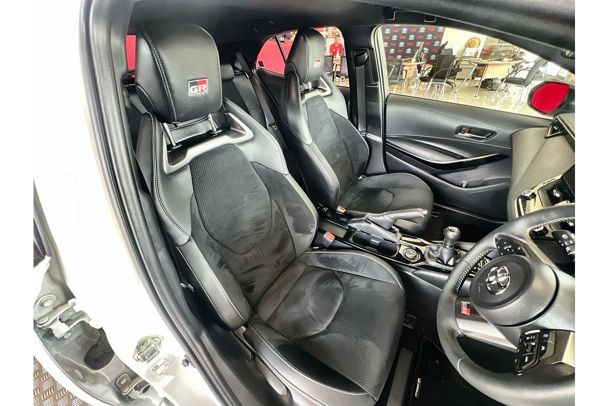 2023 Toyota Corolla GR GTS GZEA14R