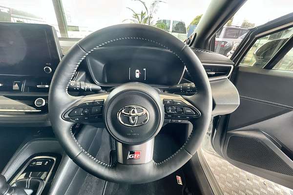 2023 Toyota Corolla GR GTS GZEA14R