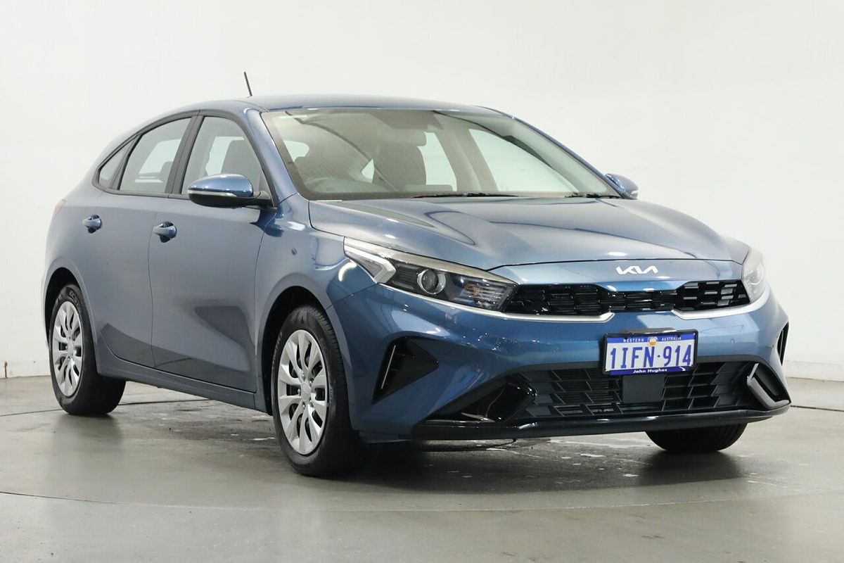 2024 Kia Cerato S BD