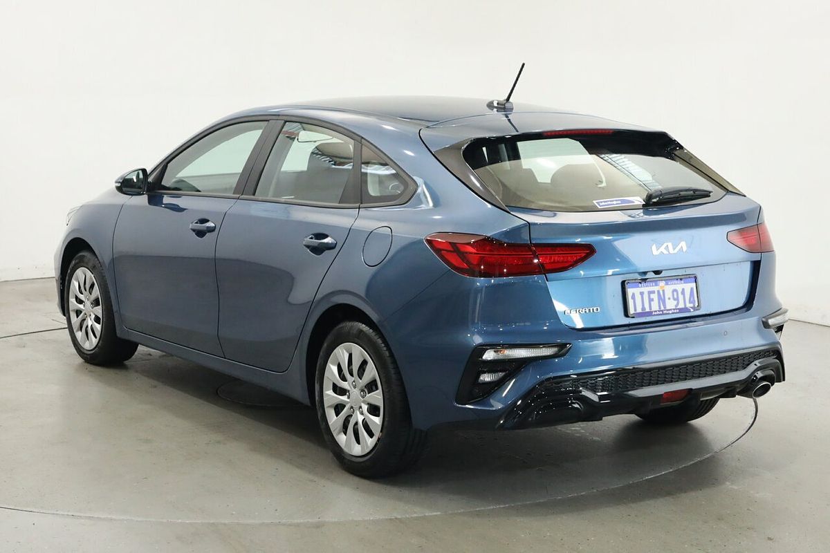 2024 Kia Cerato S BD