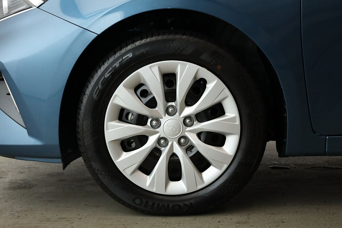 2024 Kia Cerato S BD