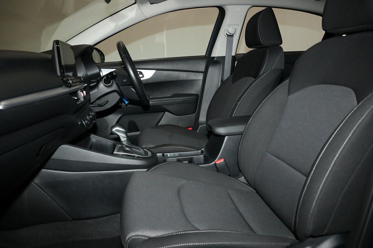 2024 Kia Cerato S BD