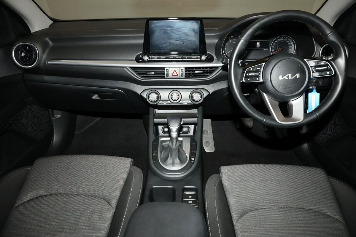 2024 Kia Cerato S BD