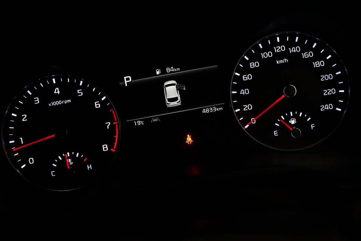 2024 Kia Cerato S BD