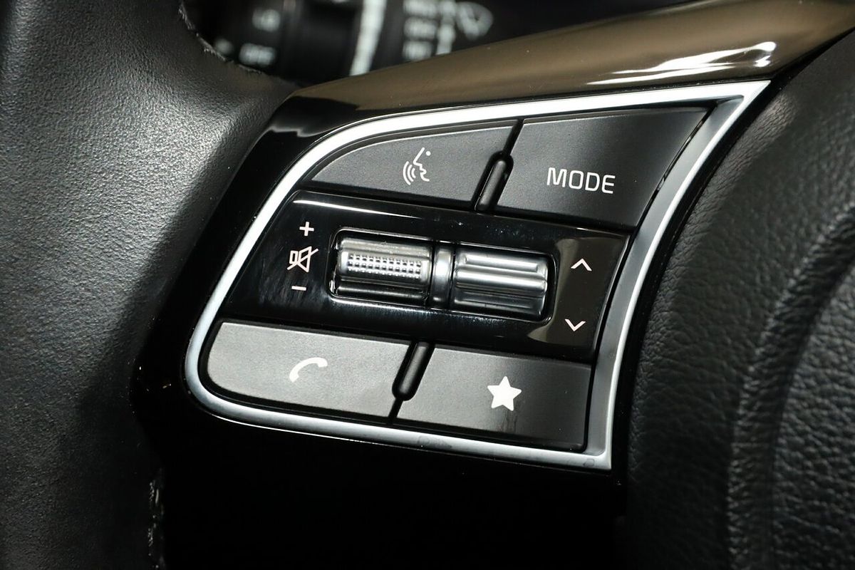 2024 Kia Cerato S BD