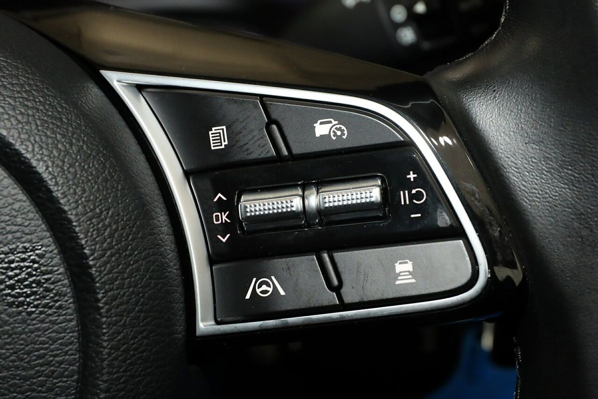 2024 Kia Cerato S BD