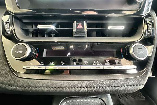 2023 Toyota Corolla GR GTS GZEA14R