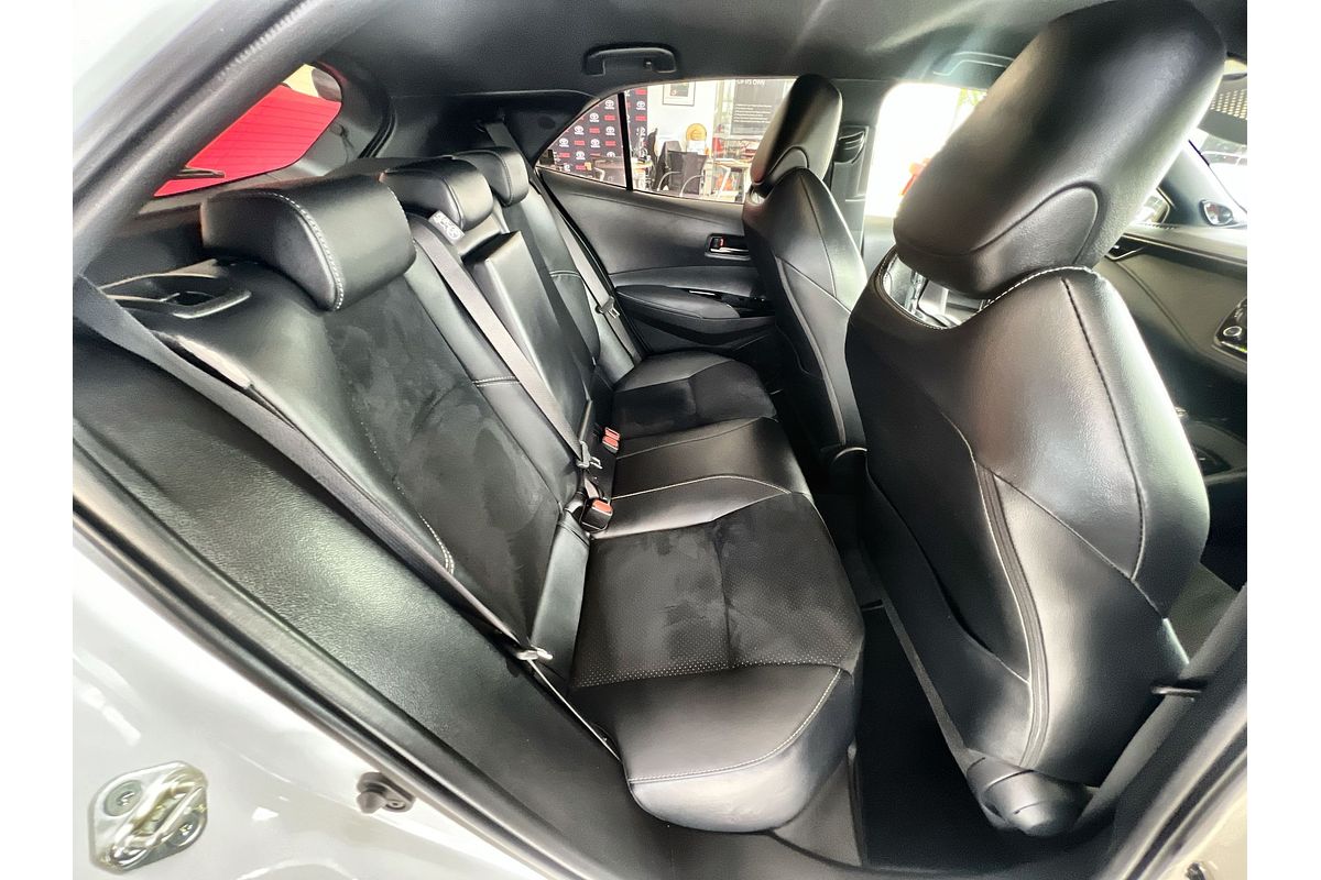 2023 Toyota Corolla GR GTS GZEA14R