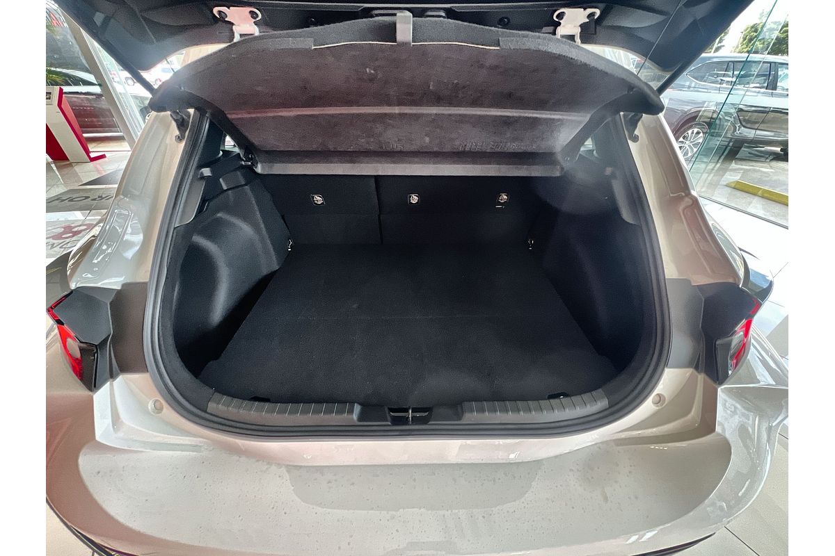 2023 Toyota Corolla GR GTS GZEA14R