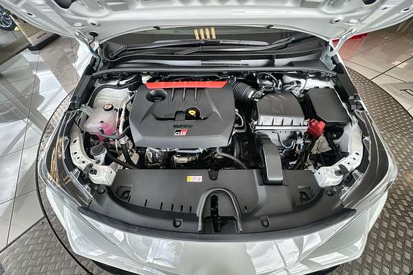 2023 Toyota Corolla GR GTS GZEA14R