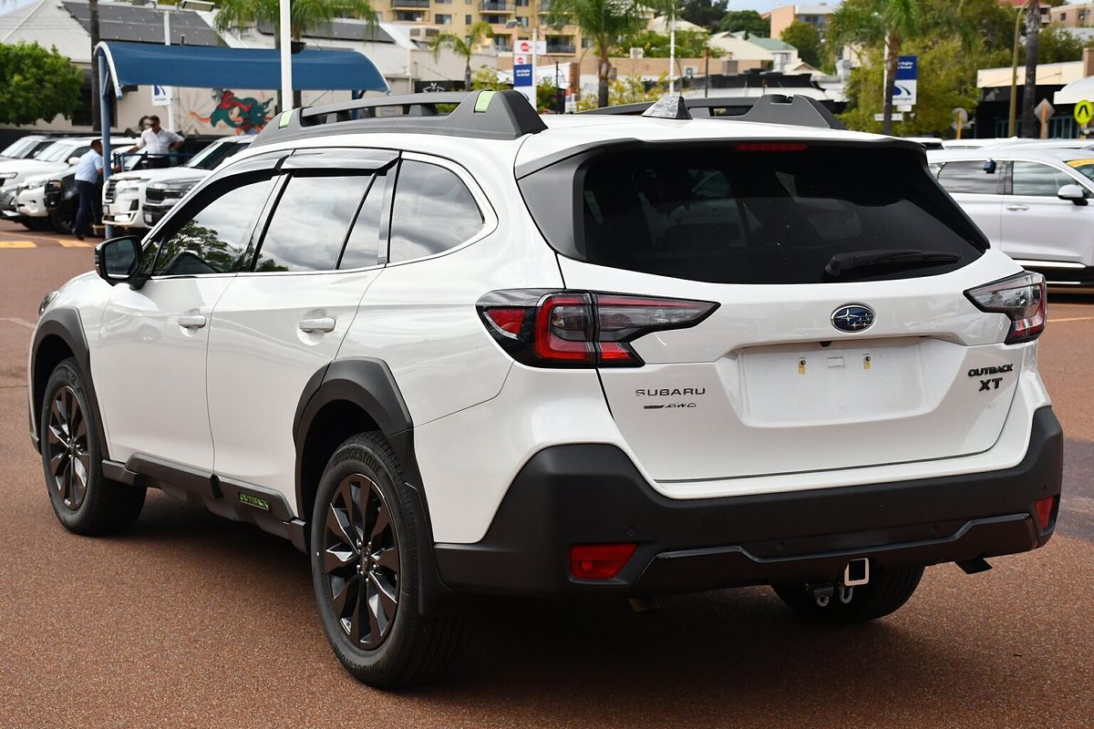 2023 Subaru Outback AWD Sport XT 6GEN