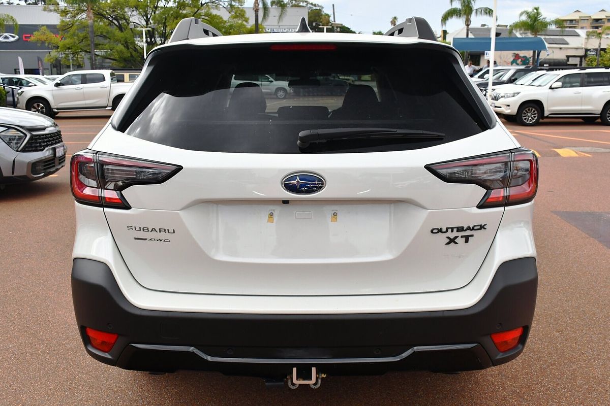 2023 Subaru Outback AWD Sport XT 6GEN