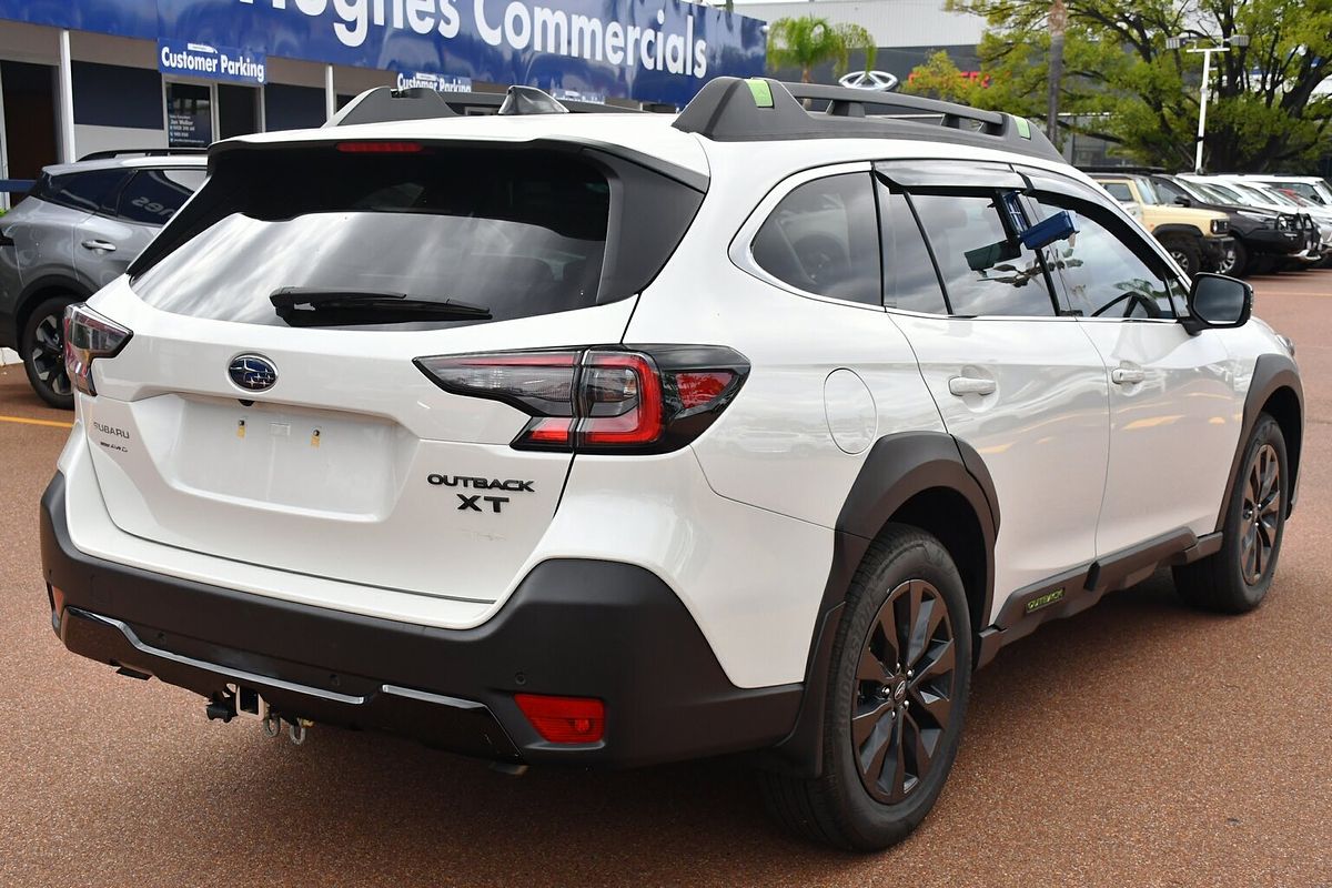 2023 Subaru Outback AWD Sport XT 6GEN