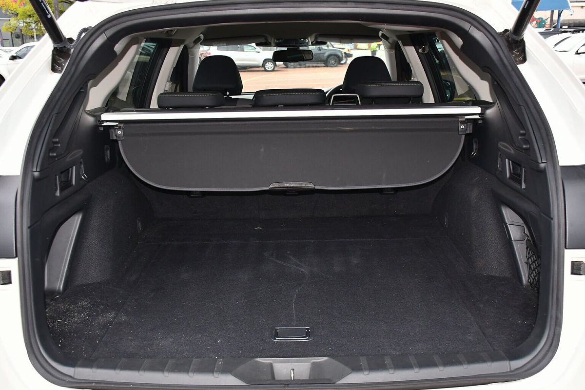2023 Subaru Outback AWD Sport XT 6GEN