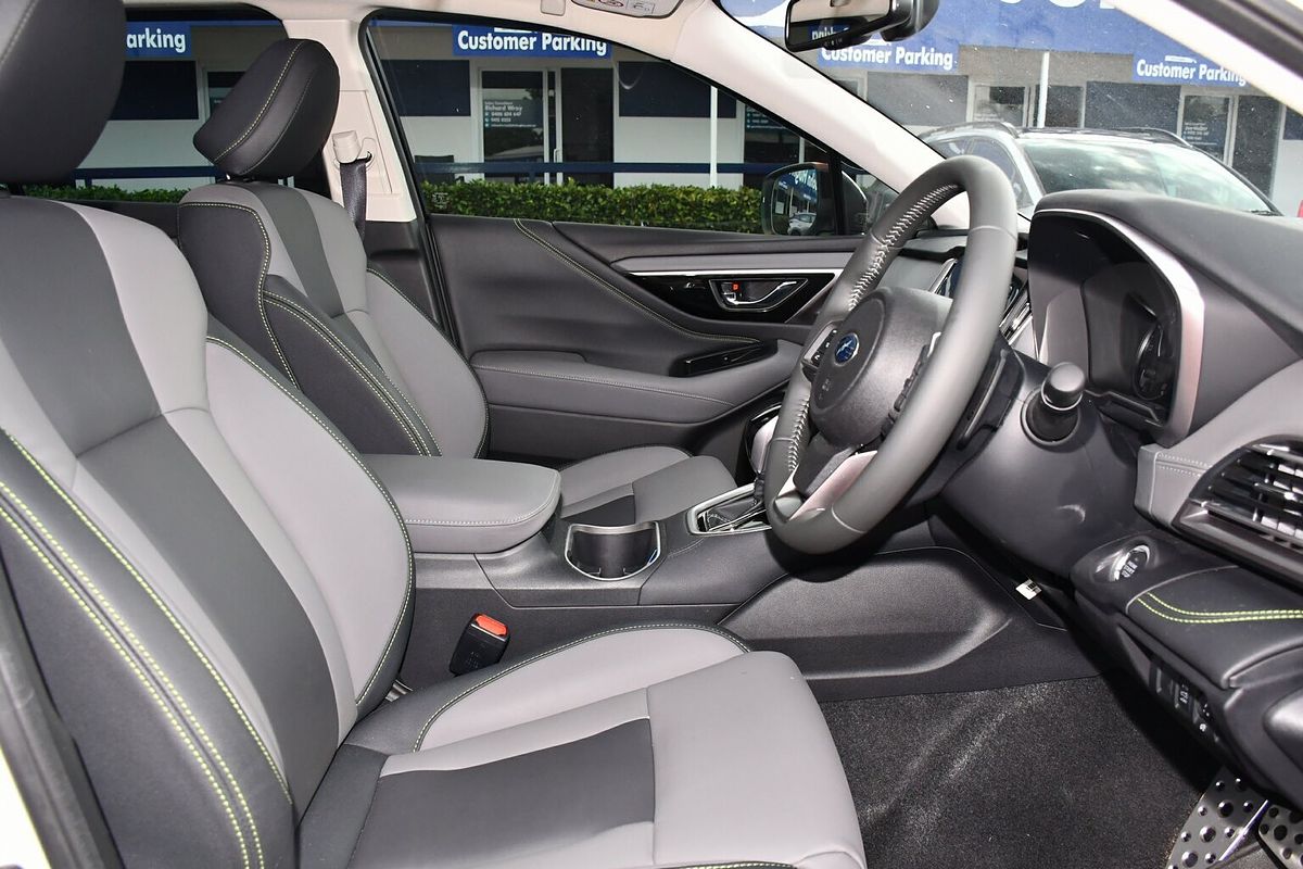 2023 Subaru Outback AWD Sport XT 6GEN
