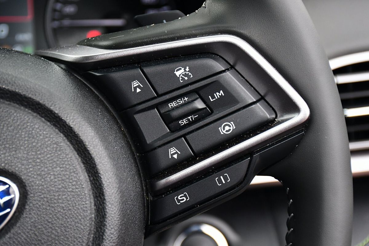 2023 Subaru Outback AWD Sport XT 6GEN