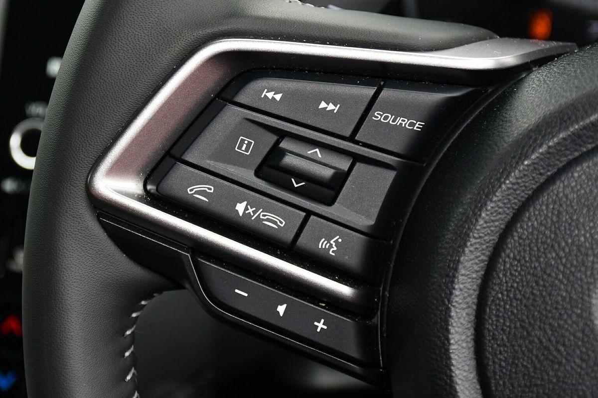 2023 Subaru Outback AWD Sport XT 6GEN