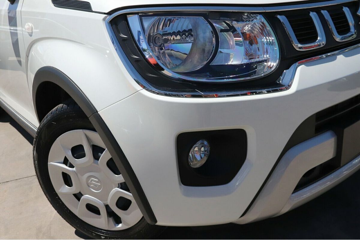 2024 Suzuki Ignis GL MF Series II