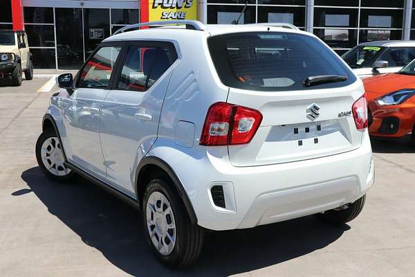 2024 Suzuki Ignis GL MF Series II
