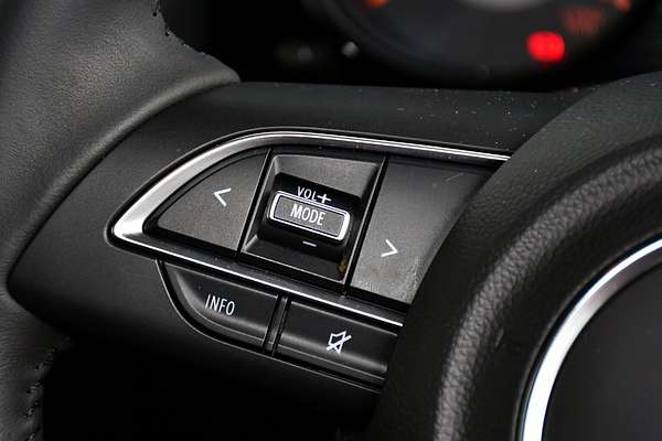 2024 Suzuki Jimny GLX GJ
