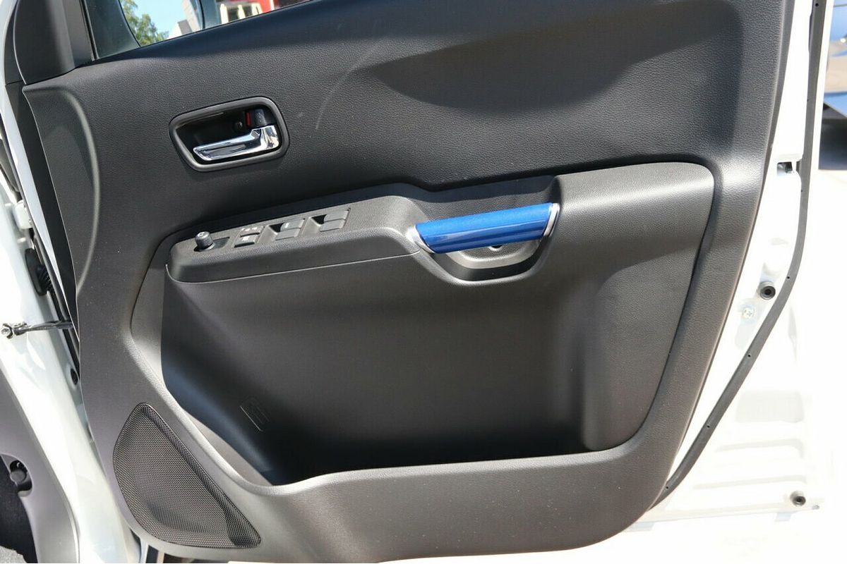 2024 Suzuki Ignis GL MF Series II