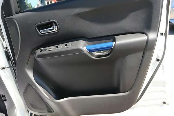 2024 Suzuki Ignis GL MF Series II