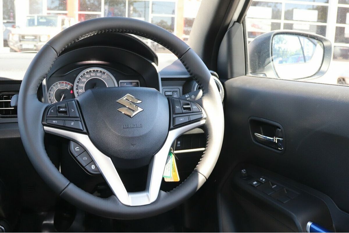 2024 Suzuki Ignis GL MF Series II