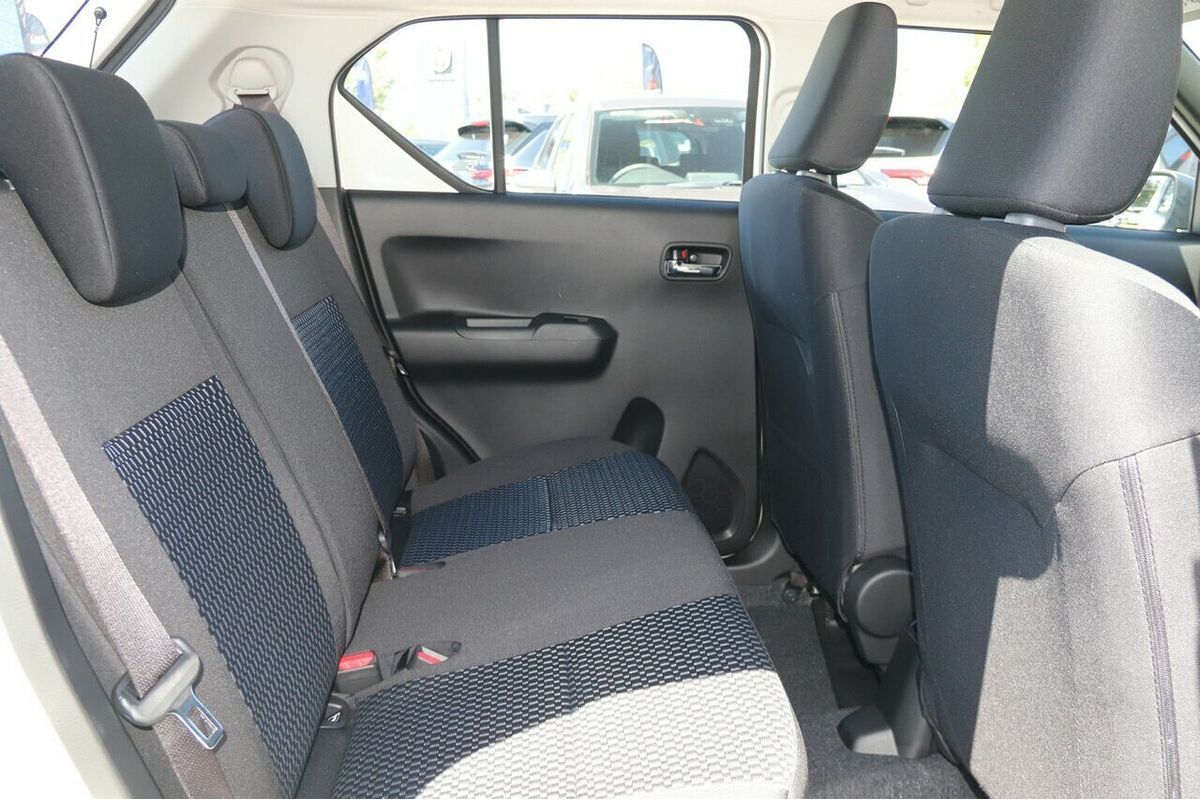 2024 Suzuki Ignis GL MF Series II