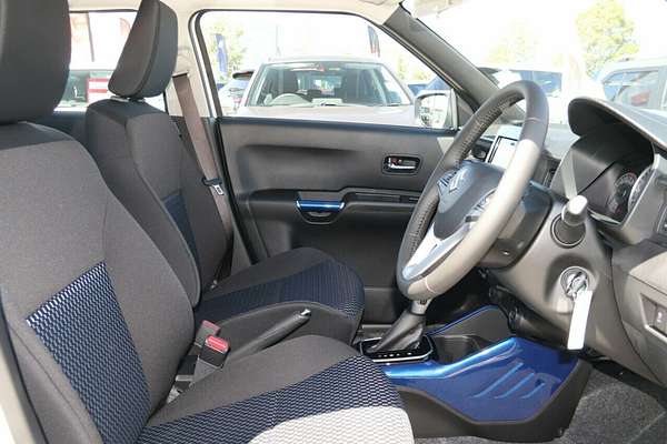 2024 Suzuki Ignis GL MF Series II