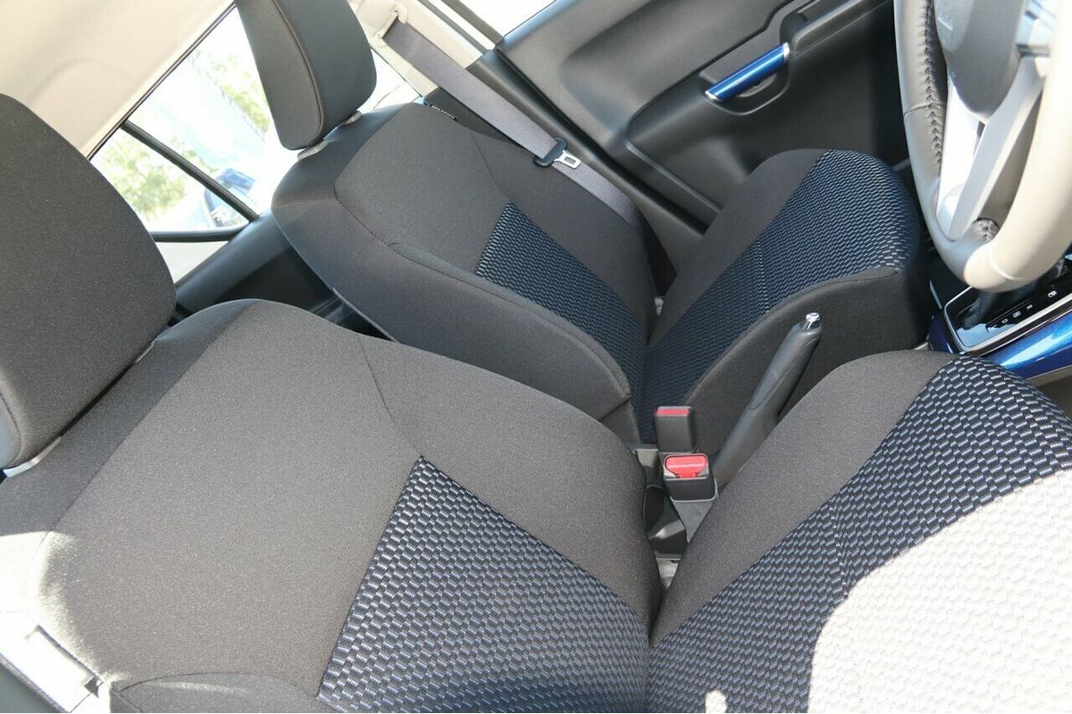 2024 Suzuki Ignis GL MF Series II
