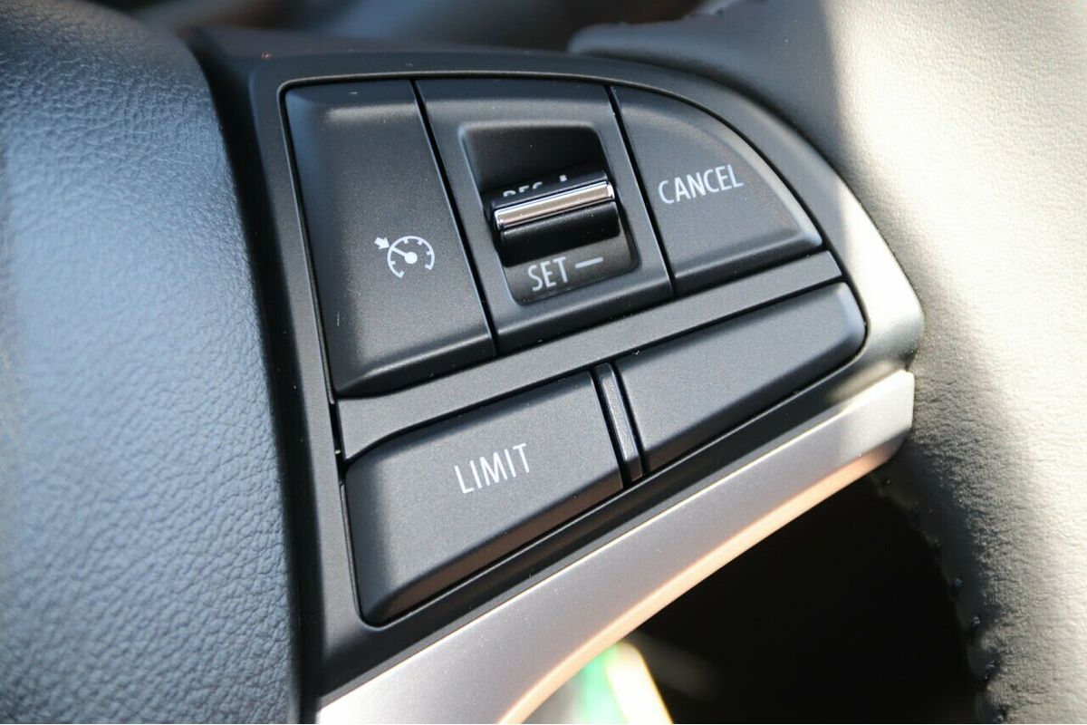 2024 Suzuki Ignis GL MF Series II