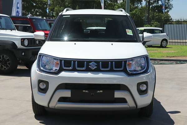 2024 Suzuki Ignis GL MF Series II
