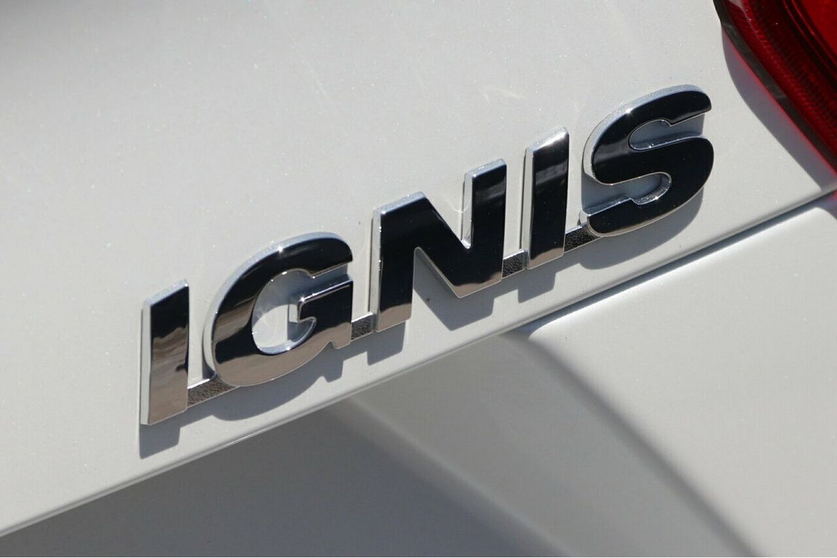 2024 Suzuki Ignis GL MF Series II