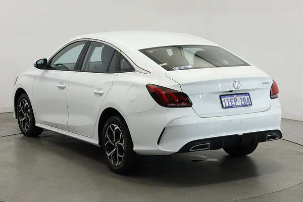 2023 MG MG5 Vibe