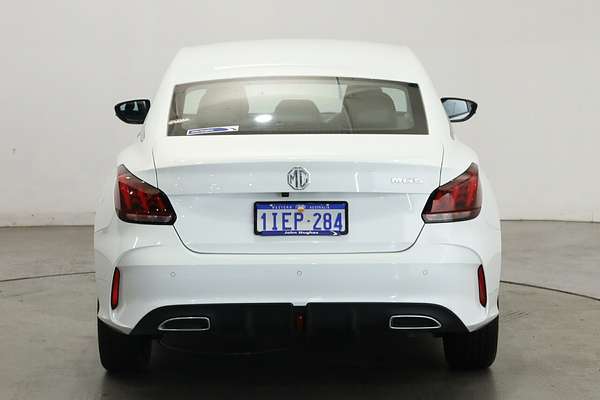 2023 MG MG5 Vibe