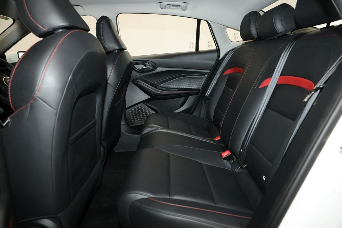 2023 MG MG5 Vibe