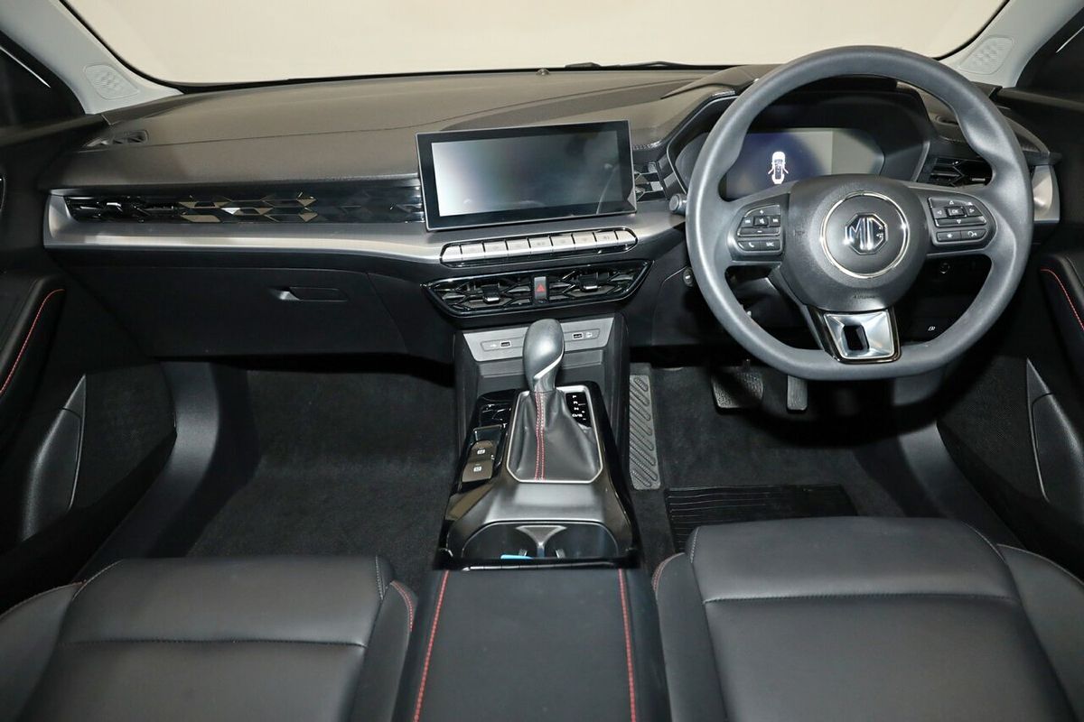 2023 MG MG5 Vibe