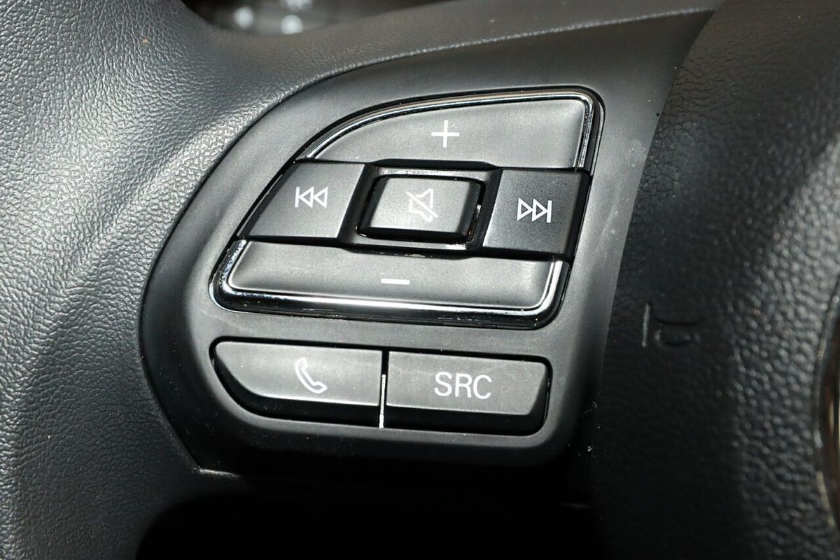 2023 MG MG5 Vibe