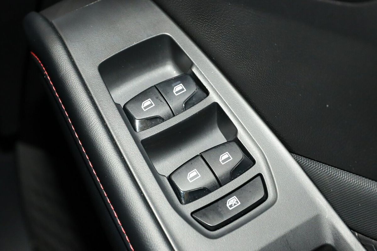 2023 MG MG5 Vibe