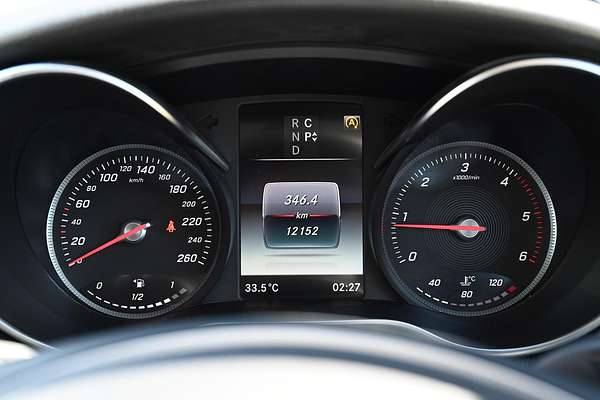 2020 Mercedes-Benz V-Class V220 d 447