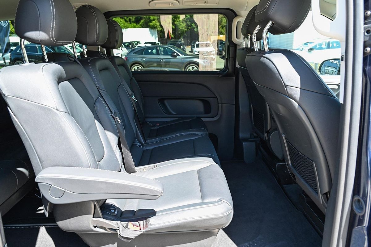 2020 Mercedes-Benz V-Class V220 d 447