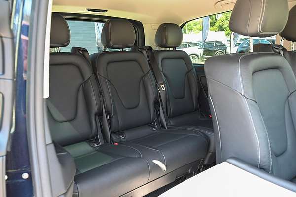 2020 Mercedes-Benz V-Class V220 d 447