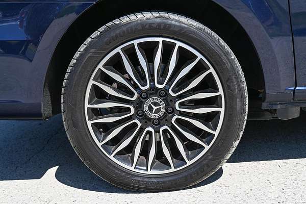2020 Mercedes-Benz V-Class V220 d 447