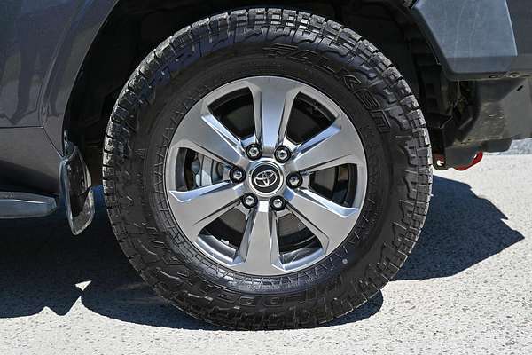 2022 Toyota Landcruiser Sahara ZX FJA300R
