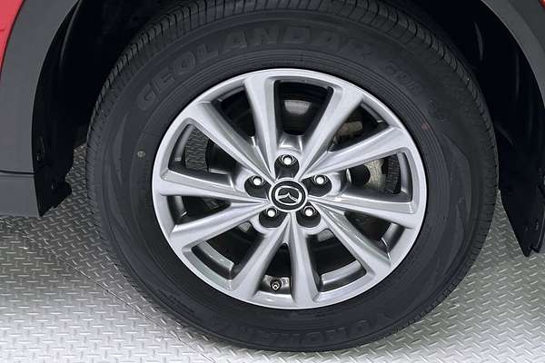 2022 Mazda CX-5 G20 Maxx KF Series